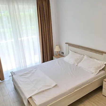 Lovely Sea View Apartment Alezzi Spa Pools Resort アパート